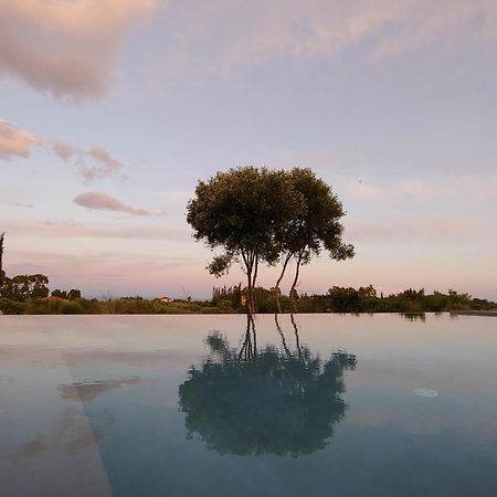 Villa Anemeli Spartia  Exteriör bild